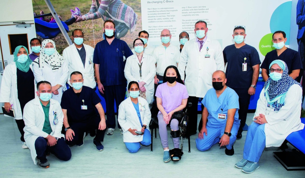 Healthcare Professionals